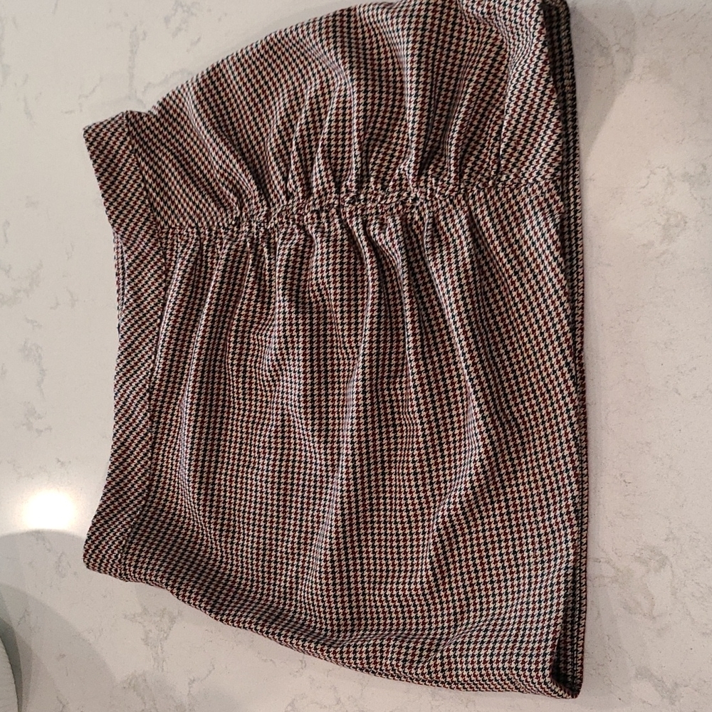 Free People skirt size 0